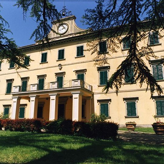 Villa di Grignano
