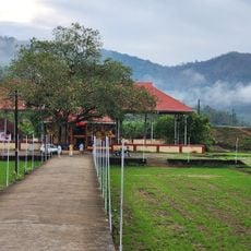 Uthralikavu Pooram