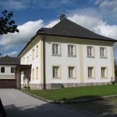 Pfarrhof