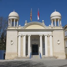 Biblioteca Popular de Valls