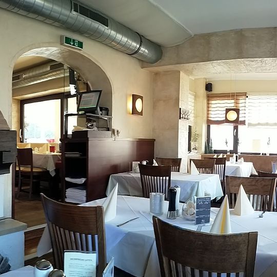 Alfredo Ristorante Trattoria Wien