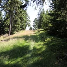Jagdschirm