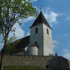 Kostel svatého Víta