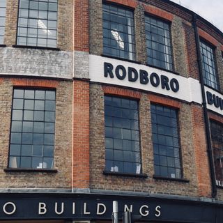 Rodboro Buildings