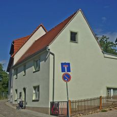 Wohnhaus Obergraben 16