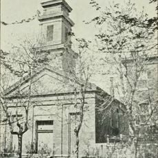 Christ Episcopal Church