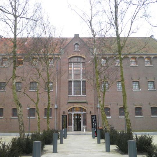 Museum des 20. Jahrhunderts