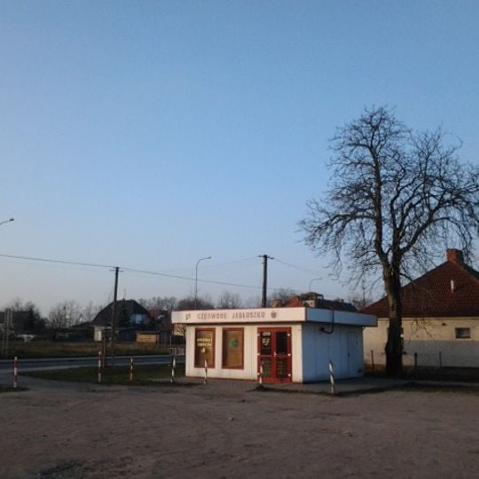 Cerekwica, Poznań County