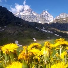Pian della Regina