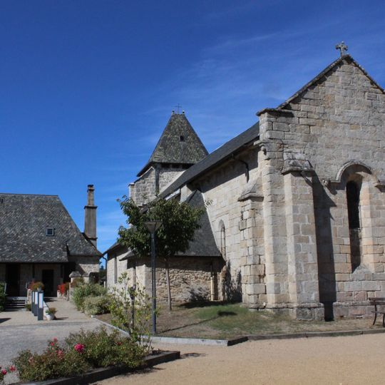 Église Saint-Paul de Saint-Paul