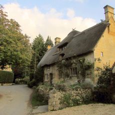 Little Sheppey House, No 3 And Pixie Cottage