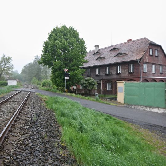 Chmelařská 759
