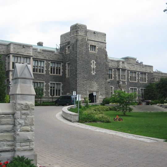 Forest Hill
