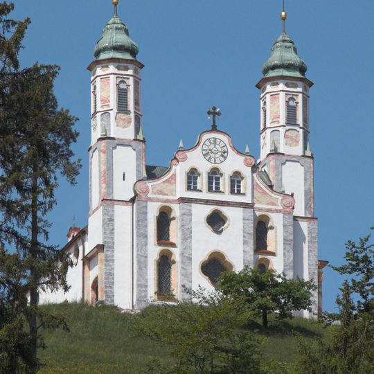 Mount Calvary Church