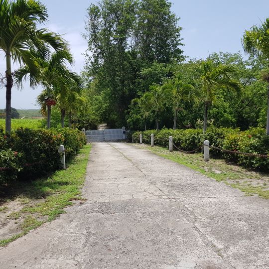 Habitation le Maud'Huy