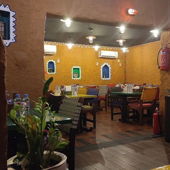 Desi Dhaba