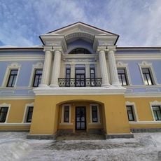 Дом купца Дождева