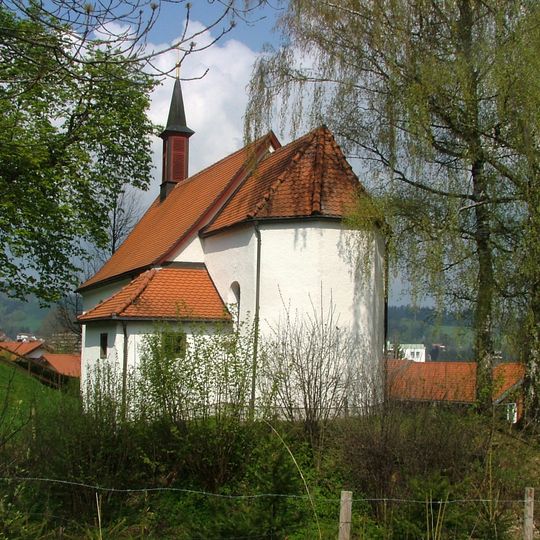 Dreifaltigkeitskapelle