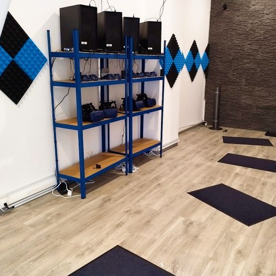 Virtual Escape Room Wien 1090
