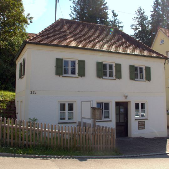 Pfründehaus