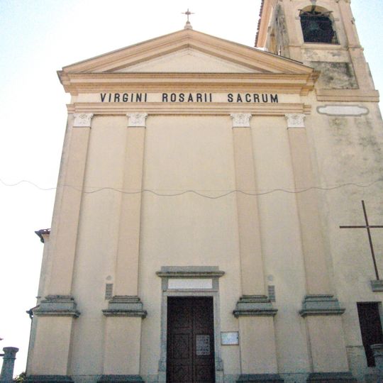 Chiesa di Santa Maria
