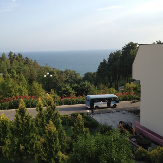 Vardane, Krasnodar Krai