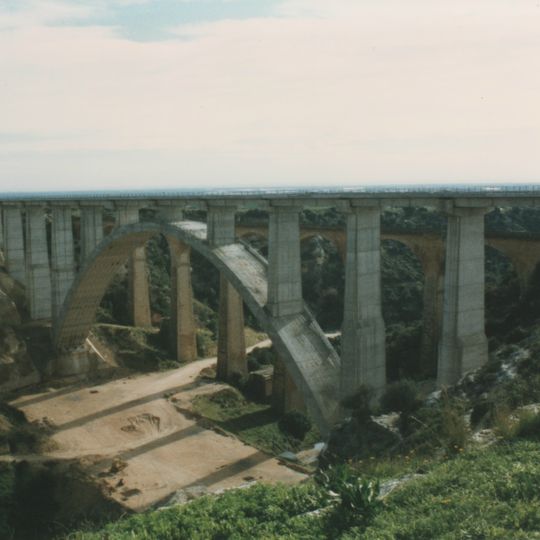 Viadotto di Castellaneta