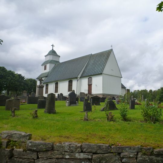 Gunnarps kyrka