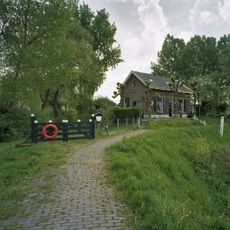 Merwelanden 33, Dordrecht