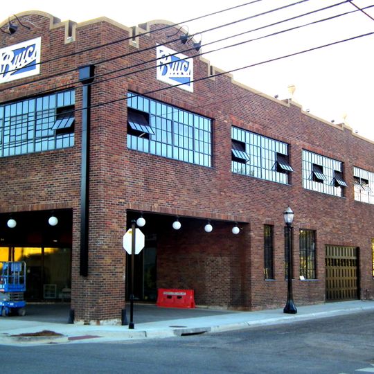 Turner-Todd Motor Company