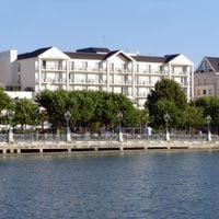 Enghien-les-Bains