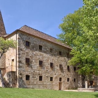 Château de Florac