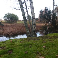 Sulejów Landscape Park