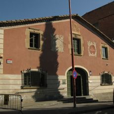 Centre Cultural La Marineta