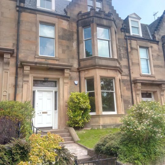 7 Murrayfield Avenue, Edinburgh