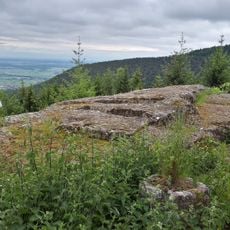 Sanctuary of Mont Saint-Odile