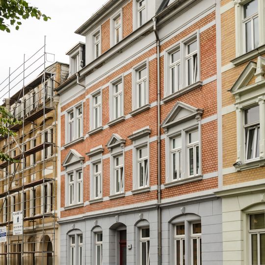 Wappenhenschstraße 10