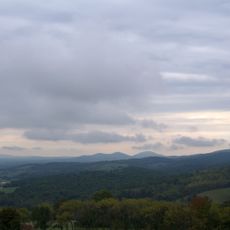 Sky Meadows State Park