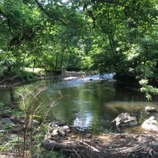 Pennypack Park