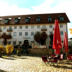 Gasthaus Tutzinger Hof