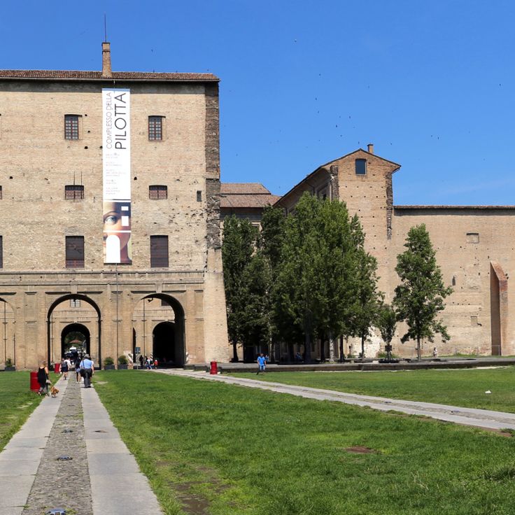 Galleria nazionale di Parma
