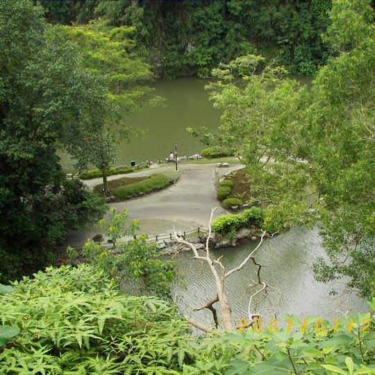 Bukit Batok Nature Park