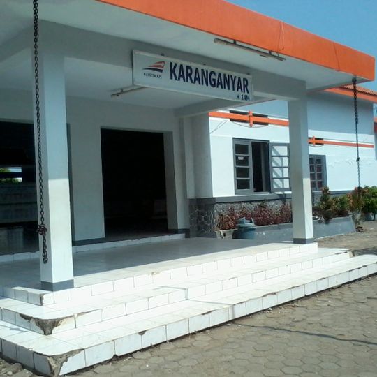 Karanganyar
