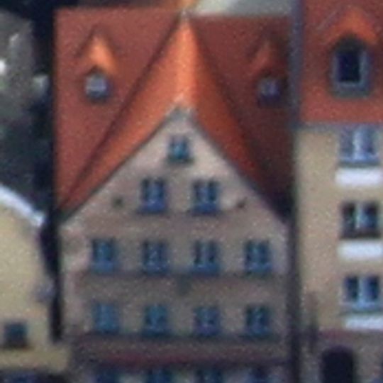 Ehemaliges Gasthaus „Zur Sonnenblume“