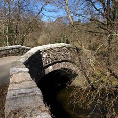 Drakeford Bridge