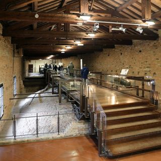 Museo di Palazzo Te