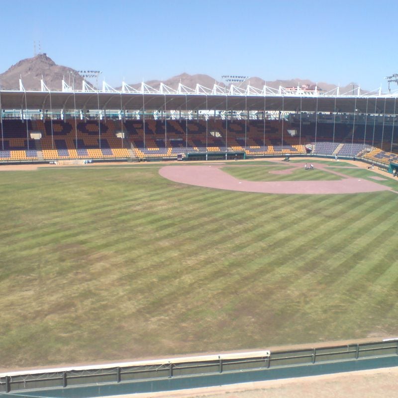 Estadio Chihuahua Baseball stadium in Chihuahua City, Mexico