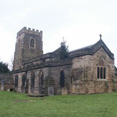 St. Helen's Church, Selston