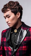 Chen Rih-sheng