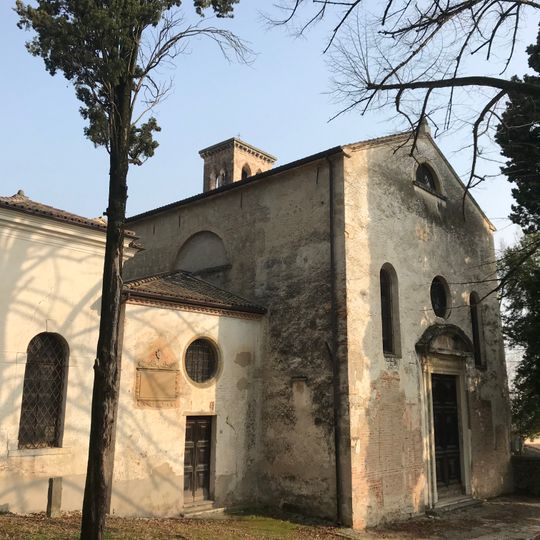 Chiesa di San Gottardo
